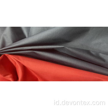 100% Polyester Taffeta Fabric P